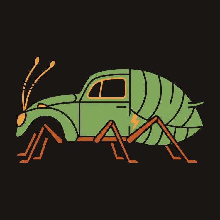 Aphid EV